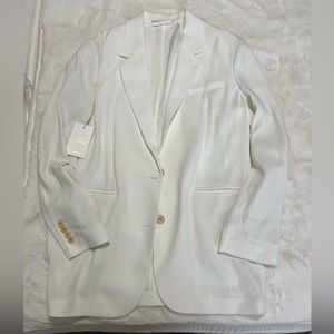 Aritzia wilfred blazer